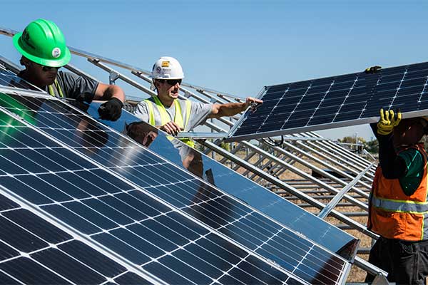 Solar Panels