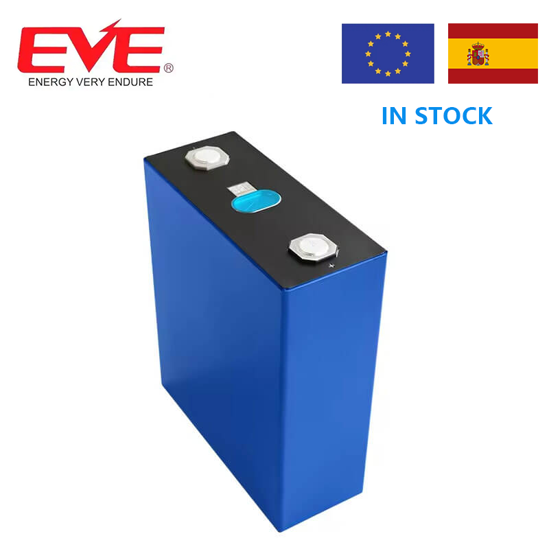 Brand New Grade A EVE LiFePo4 3.2V 280Ah Prismatic Cells 280K V3