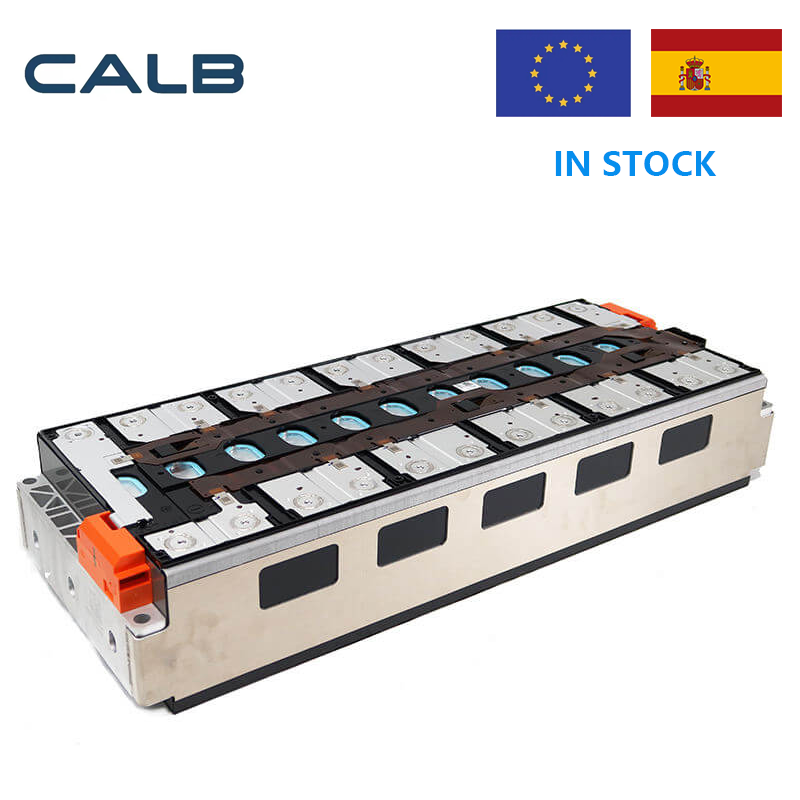 CALB NCM 12S1P 44.4V 147Ah Lithium ion Battery Module