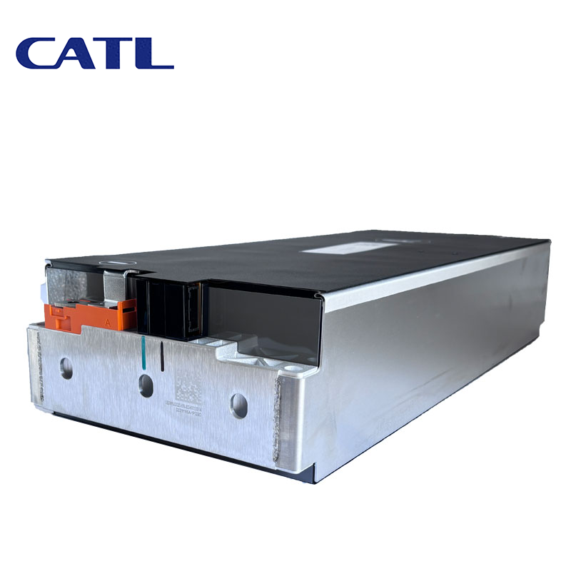 CATL 12S1P 44.4V 169Ah NCM Lithium Ion Electric Vehicle Battery Module