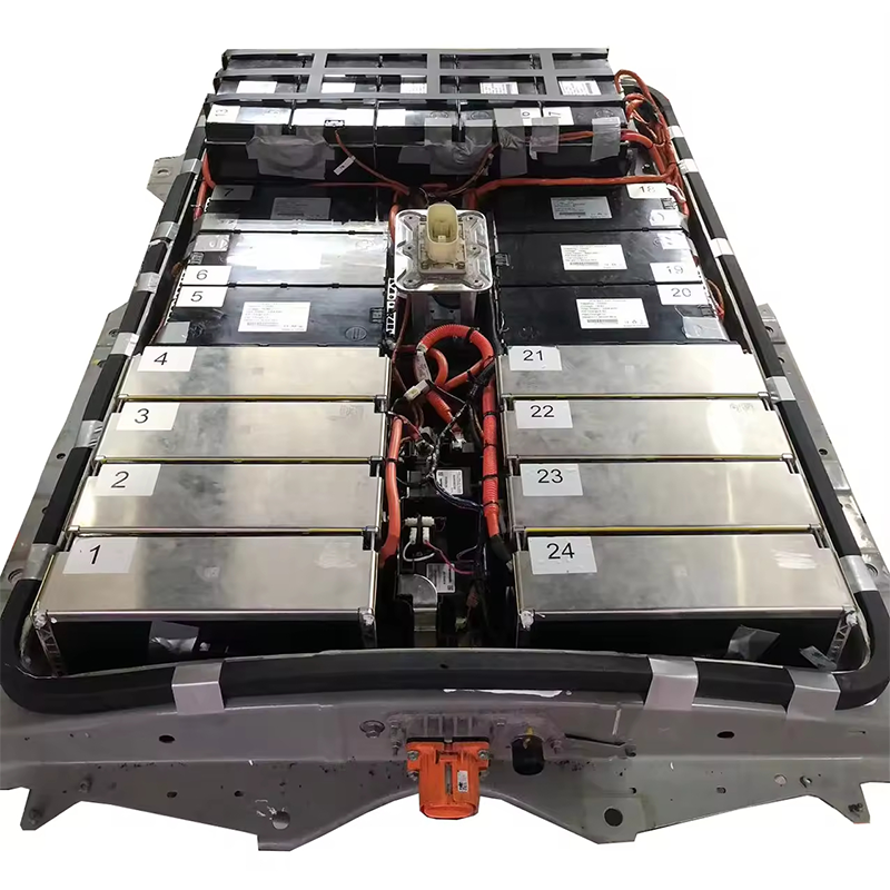 【64kWh】 Nissan Leaf Battery Pack 180ah CATL Lithium Battery for Leaf Battery Upgrade