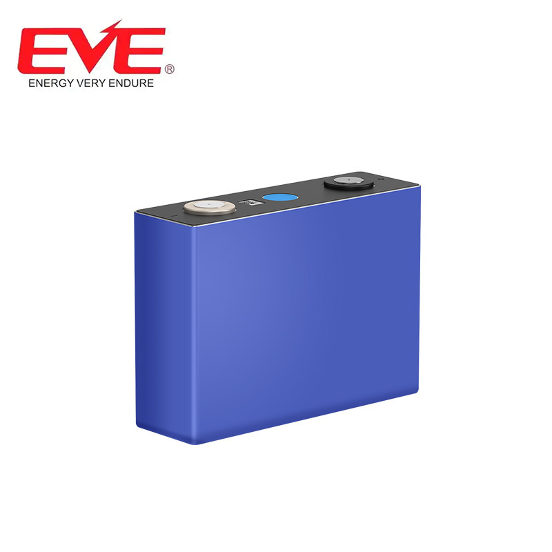 EVE 3.2V 100Ah LF100 Grade A LiFePo4 Battery Cells 
