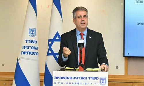 Israel’s “100,000 photovoltaic roof” program, more than 100 square feet of roof or mandatory installation of photovoltaic!