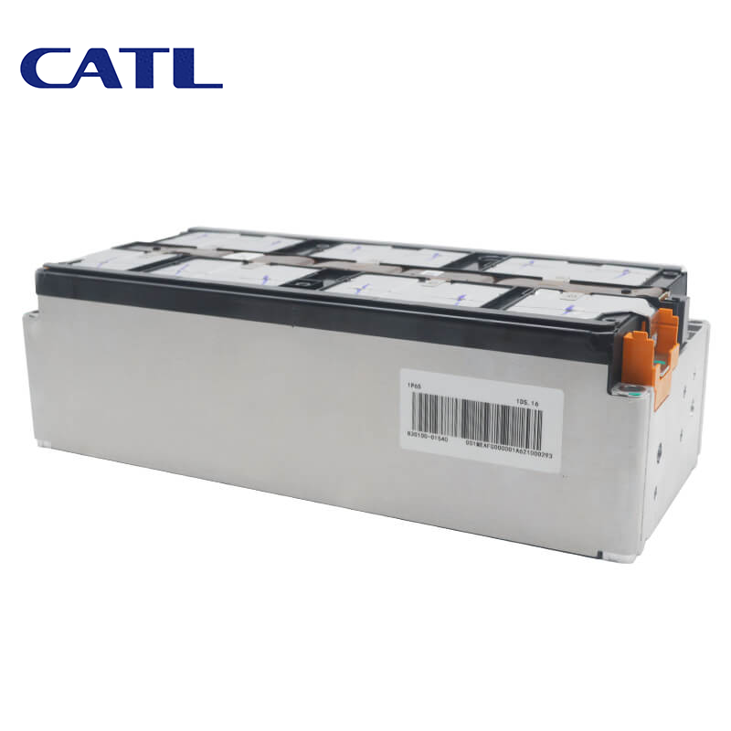 CATL 6S1P NCM Lithium ion Battery Module 22.2V 114Ah