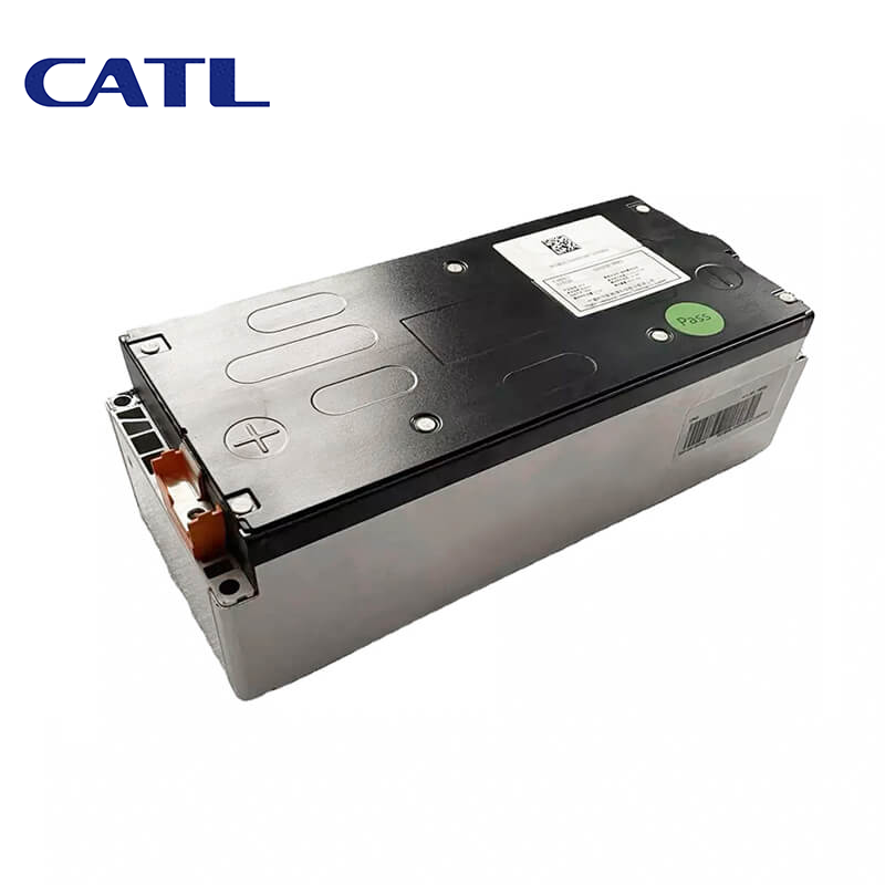 CATL 4S1P 14.8V 180AH NMC  Lithium Ion Battery Module