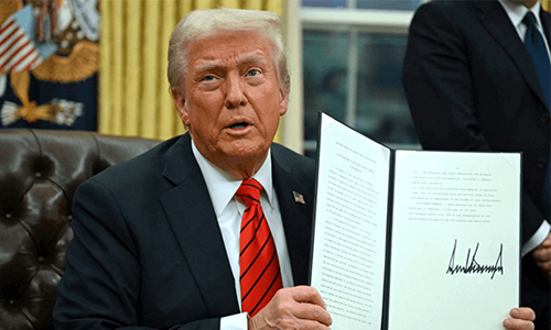 USA: New tariffs are coming!!!!