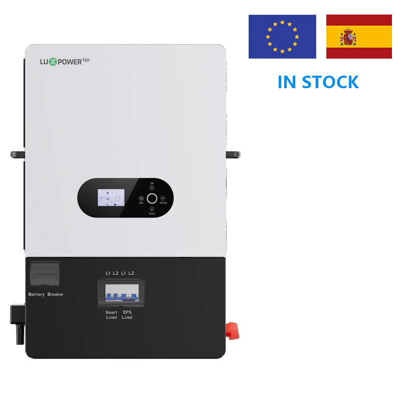 LuxPower SNA 12000W Isolated Inverter